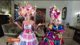 A complete Catrina transformation