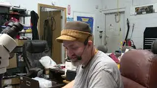 Damaged by a repair shop!  Nintendo Switch charging repair