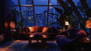 HEARTBREAK ON REPEAT | EMOTIONAL RETROWAVE FOR MELANCHOLIC FEBRUARY NIGHTS
