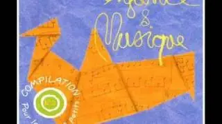 Enfance Et Musique - Pour Les Moins Petits - La Compilation N 2