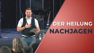 Der Heiligung nachjagen | Philippp Schmerold | 27.10.19