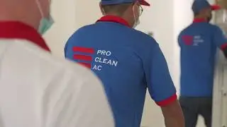 Pro Clean AC - Coil Cleaning Service - 2023