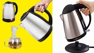 How to repair thermo flask