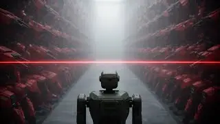China&rsquo;s Robot Army Is Almost Ready &mdash; And the World Isn&rsquo;t