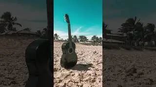Spanish Guitar - Under the sun (Bobby Beat - #freeinstrumental) #guitar #guitarmusic