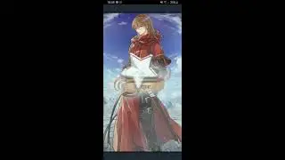 Grand Hero Battle - Rutger (Infernal) - Bride Cordelia solo
