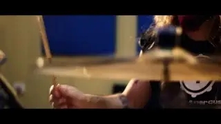 Persiana Americana - Soda Stereo drum cover - Lauty Lee