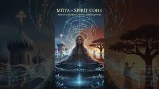 MOYA - SPIRIT CODE