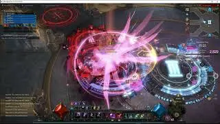 MU Legend 2 Star Territory War DragonVN vs ANBU 2021