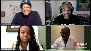 Welcome to Health IQ on 