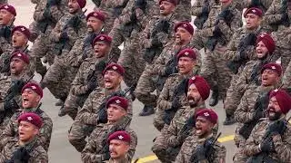 India&rsquo;s Navy Just Humiliated China and Pakistan &ndash; The World Is Stunned!&rdquo;