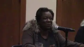 Shaakirrah Sanders, Religious Shield Laws and Children's Rights - October 25, 2016