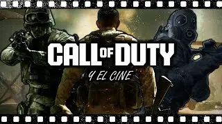 Call of Duty y el Cine Cap&iacute;tulo 1: CoD 4 Modern Warfare (2007) y Black Hawk Down.