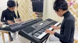 Butter |BTS piano cover