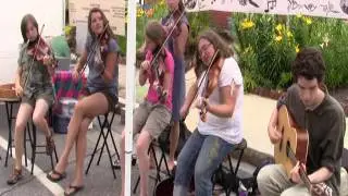 Fleur de Mandragore - The Cabbageheads