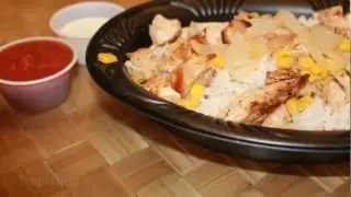 Pollo Tropical Restaurant Reviews Video- Jacksonville, Florida
