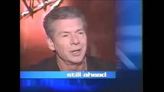 WWOR / UPN 9 News Bumpers - December 25, 2003 - U.S. Television (4:3)