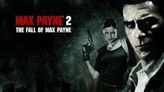 Max Payne 2 Movie All Cutscenes HD -Max Payne