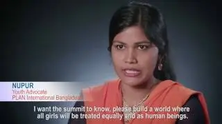 2016 Gender 360 Summit: Engaging Adolescents in Achieving Gender Equality