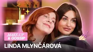 Nutelindochka sa nelíči! Kto hejtuje jej malú dcérku a prečo sa bojí úpravy pier? (MAKE UP & GOSSIP)