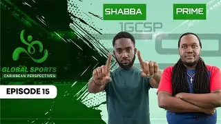 Premier League Festive Fixtures, AFCON Drama & the Mbapp&eacute; Saga | GSCP Episode 15