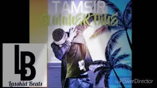 Tamsir type Beats instrumental (prod by Lasskid Beats)