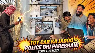 Game Pro Max🤫 wait 4 result😳 | Comedy Video | Crazy TV