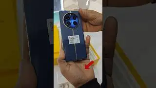 realme 12 pro plus impressive unboxing #smartphone #5gphone #tech #5gsmartphone #technology
