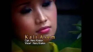 Campursari Klasik - KALI ASEM - HERU KRATON (Official Video Music)