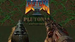 Doom 2 Plutonia but all level is a different mod 2