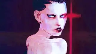 Uncanny Valley (Perturbator (Feat. Highway Superstar) - Femme Fatale)