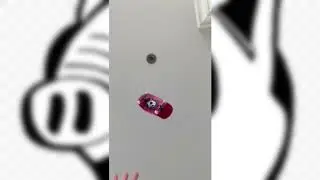 DIY David jones pork fingerboard