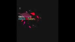 Redshape - Robot