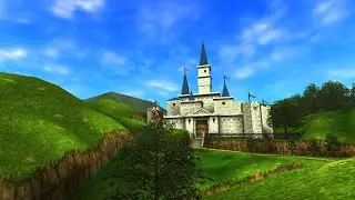 relaxing zelda beats to sleep/smash/study to