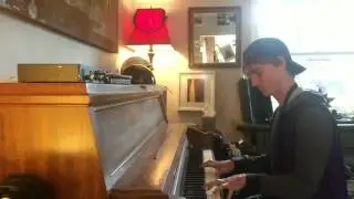Luke Eberl plays Chopin's Nocturne in B Flat op 9 no 1