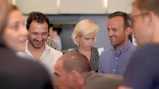 SAFe&reg; Gala Bingo PI-planning (Big room planning) Tel Aviv