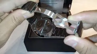 Citizen Bullhead Limited Edition