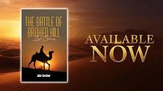 The Battle of Broken Hill