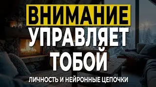 Внимание — реальный рычаг управления