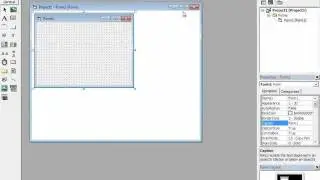 Como criar Um Trocador De Icons Em Vb6