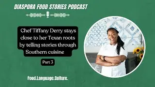 Tiffany Derry honors Southern roots through its cuisine