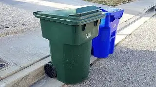 What you need to know about new trash pick up guidelines
