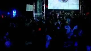 DJ Oners 2011 Piramide 