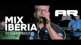 RENACIMIENTO  MIX IBERIA 2025