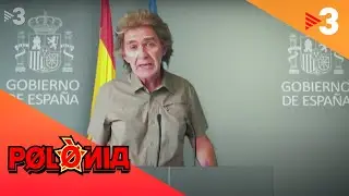 Les fases de Fernando Simón - Polònia