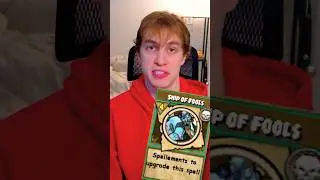 Why I HATE Spellements in Wizard101 #wizard101 #gaming #paytowin