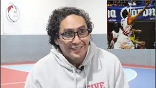 La Pregunta - Rafael Sandoval #3