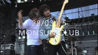P&R Band - LIVE IN BELGRADE - TV SPOT