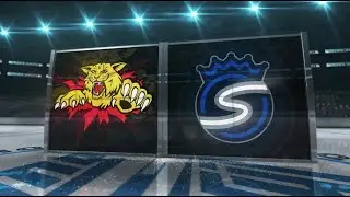 #390 Moncton Wildcats 3 Chicoutimi Saguen&eacute;ens 2 - 24-01-2026