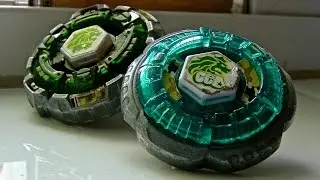 Fang Leone 130W2D vs Rock Leone 145WB!!!